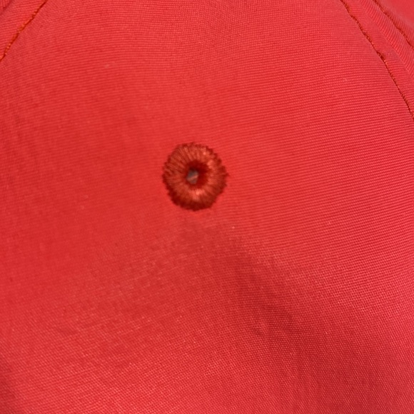 Nintendo World NYC Exclusive New York Limited Logo Official Hat Cap Red⭐️⭐️⭐️⭐️ - Picture 15 of 17